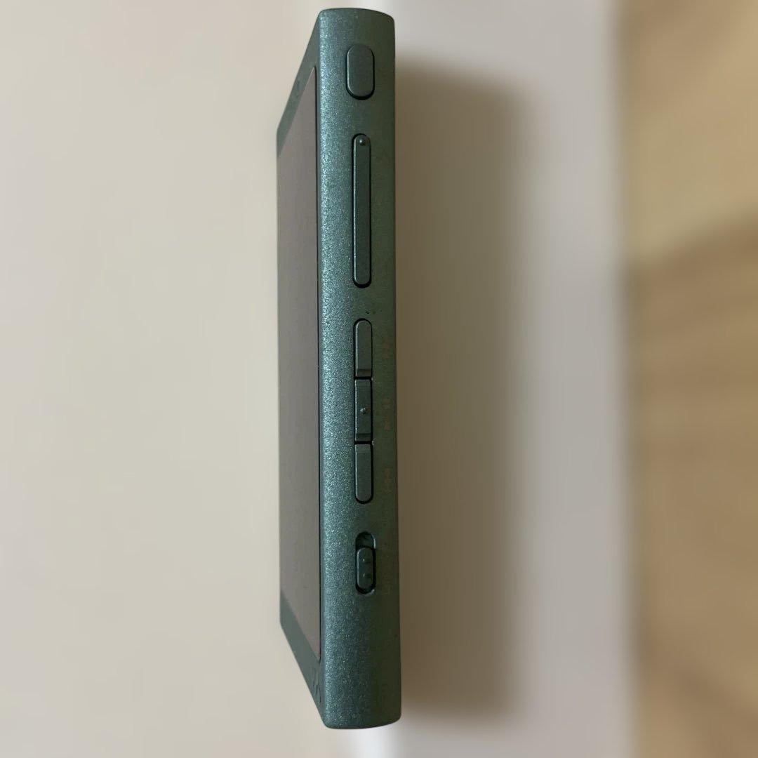 美品 SONYウォークマンNW-A45 16GB