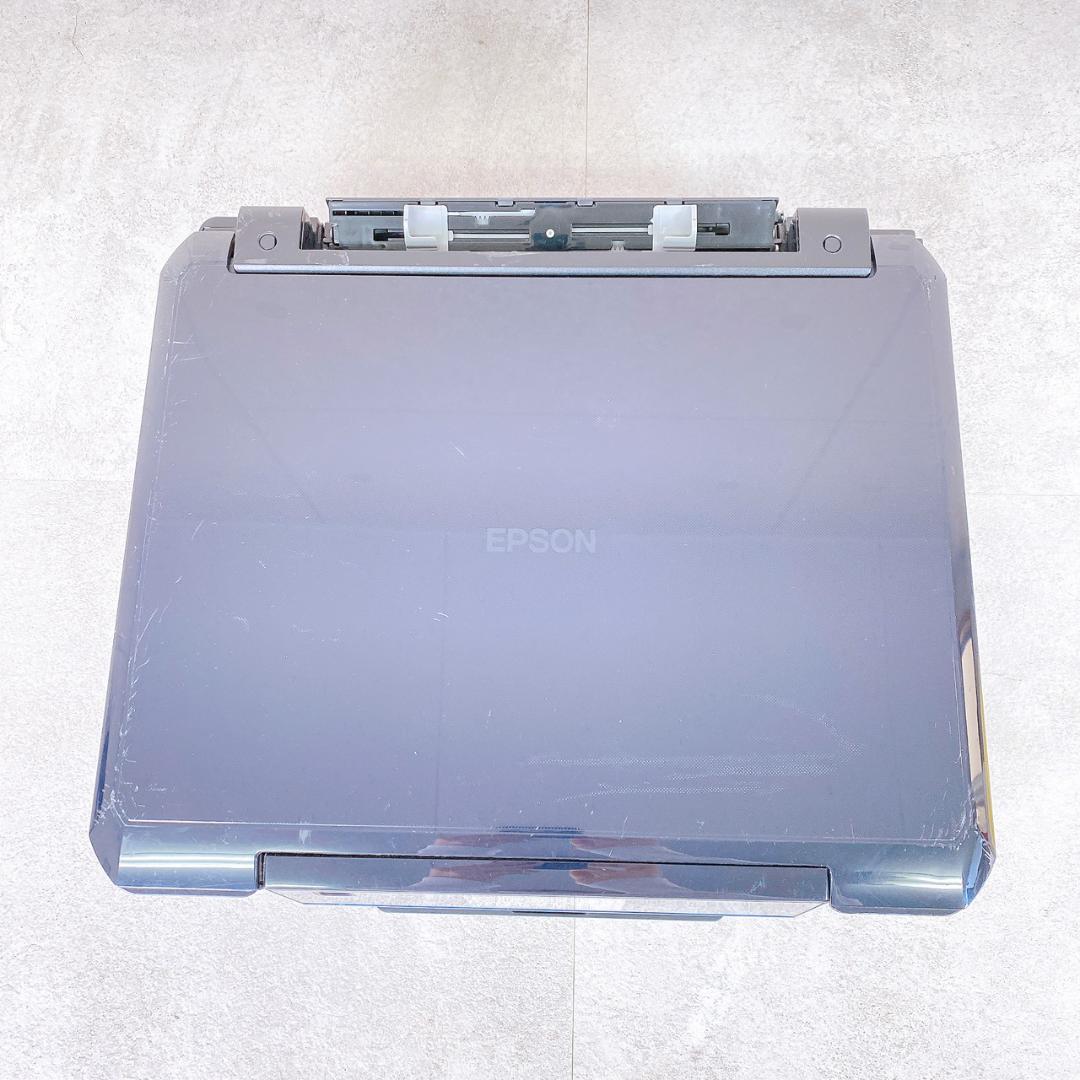 【現状品/ジャンク】 EPSON EP-806AB インクジェット複合機