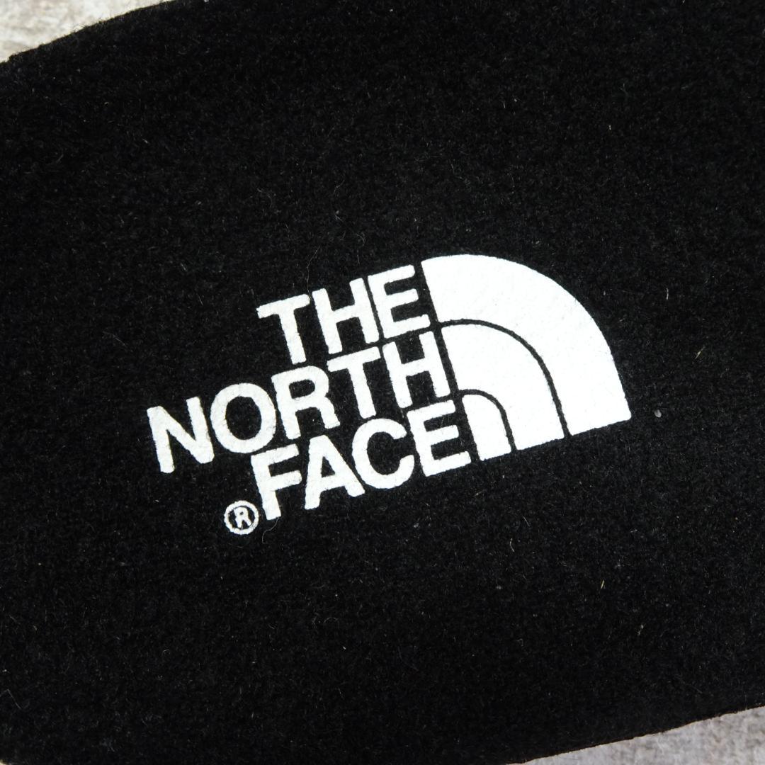 ノースフェイス ヌプシブーティウォータープルーフVII ショートブーツ 24