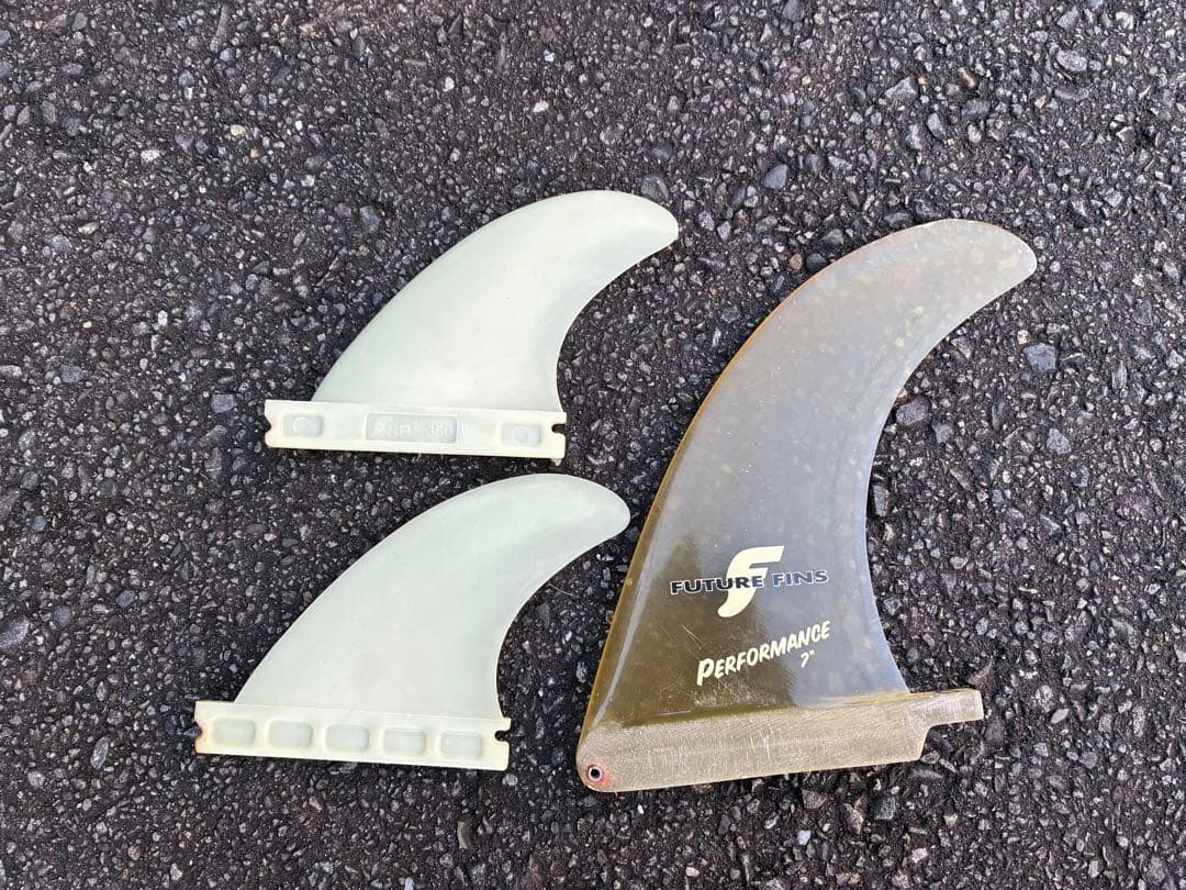 Patagonia サーフボード ロングボード 9’0