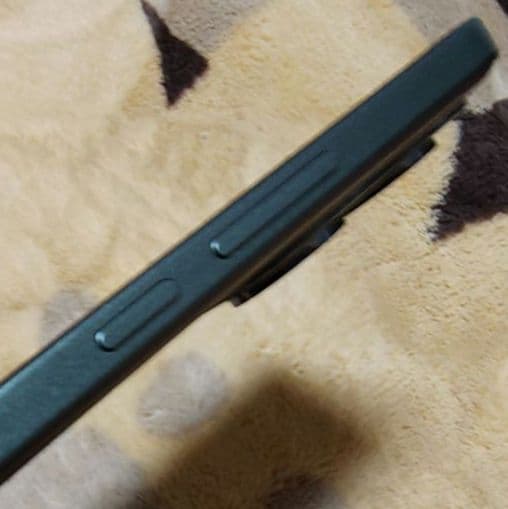 POCO M7 Pro 5G 本体 グリーン 256GB