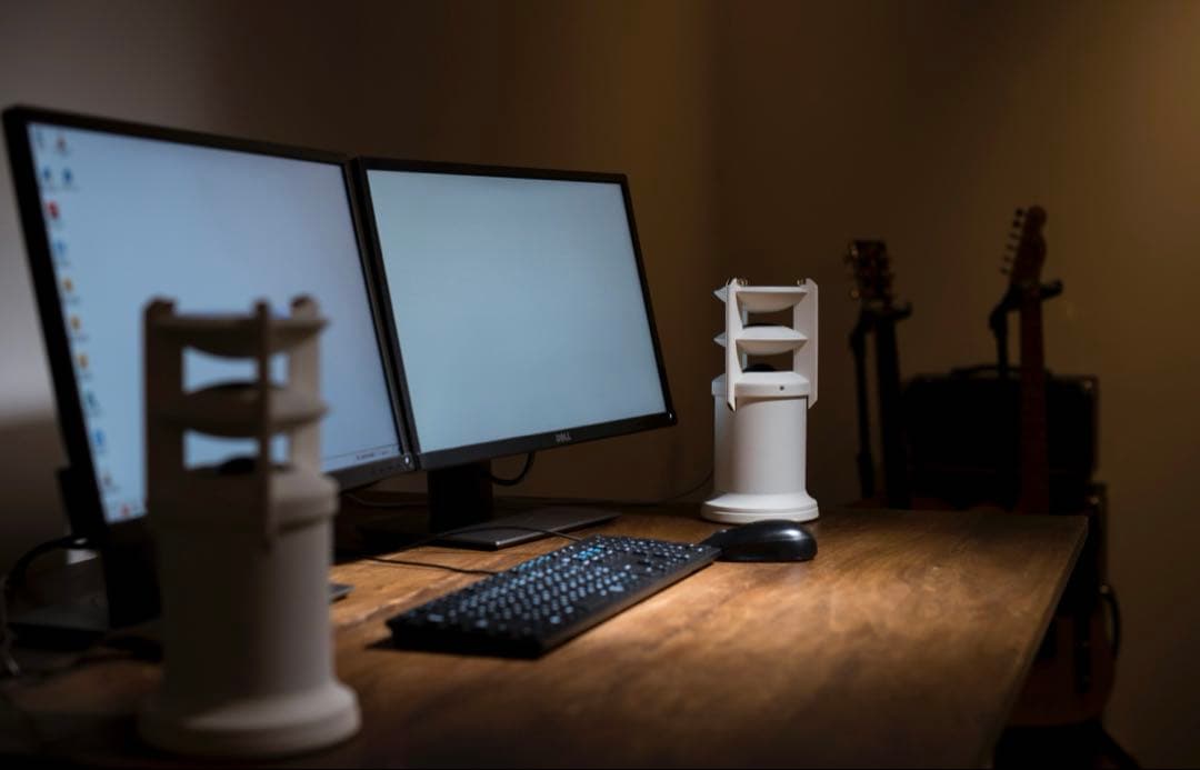 25万　ハイレゾ全方位　Egretta TS-A200as スピーカーエグレッタ