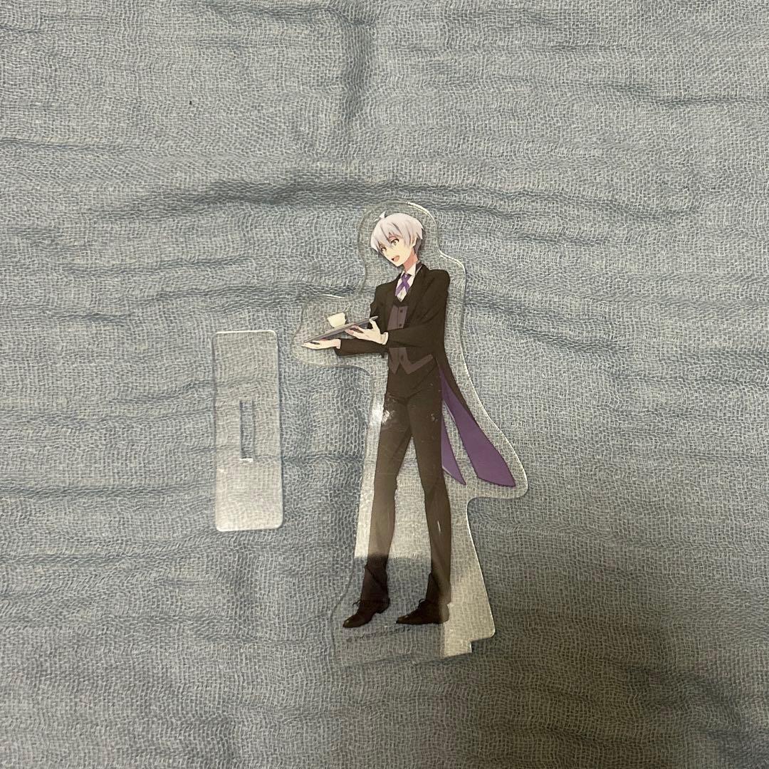 Pen☆chanページ ハンドバッグ Cartier 逢坂壮五 アクスタ