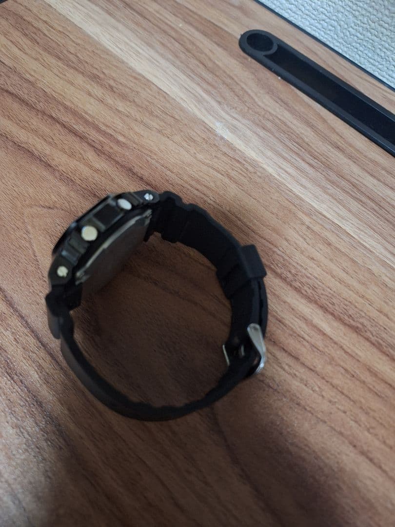 a*0様 CASIO G-SHOCK GM-5600UB-1JF