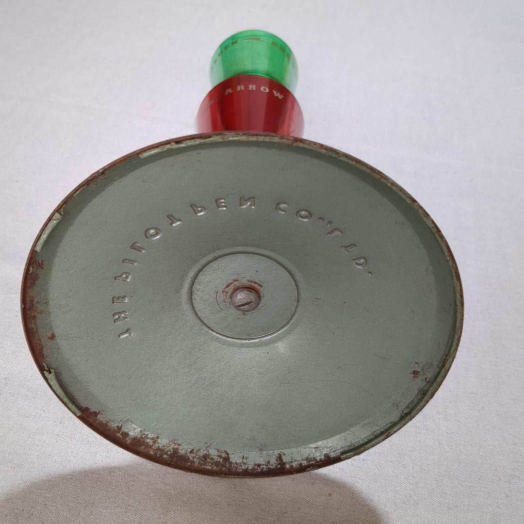 【昭和レトロ】PILOT 店頭用 陳列ラック 什器 非売品【希少】