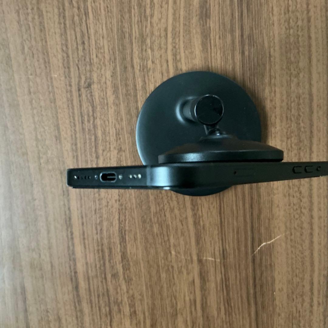 期間限定値下【美品】Apple iPhone15 128GB バッテリー90%