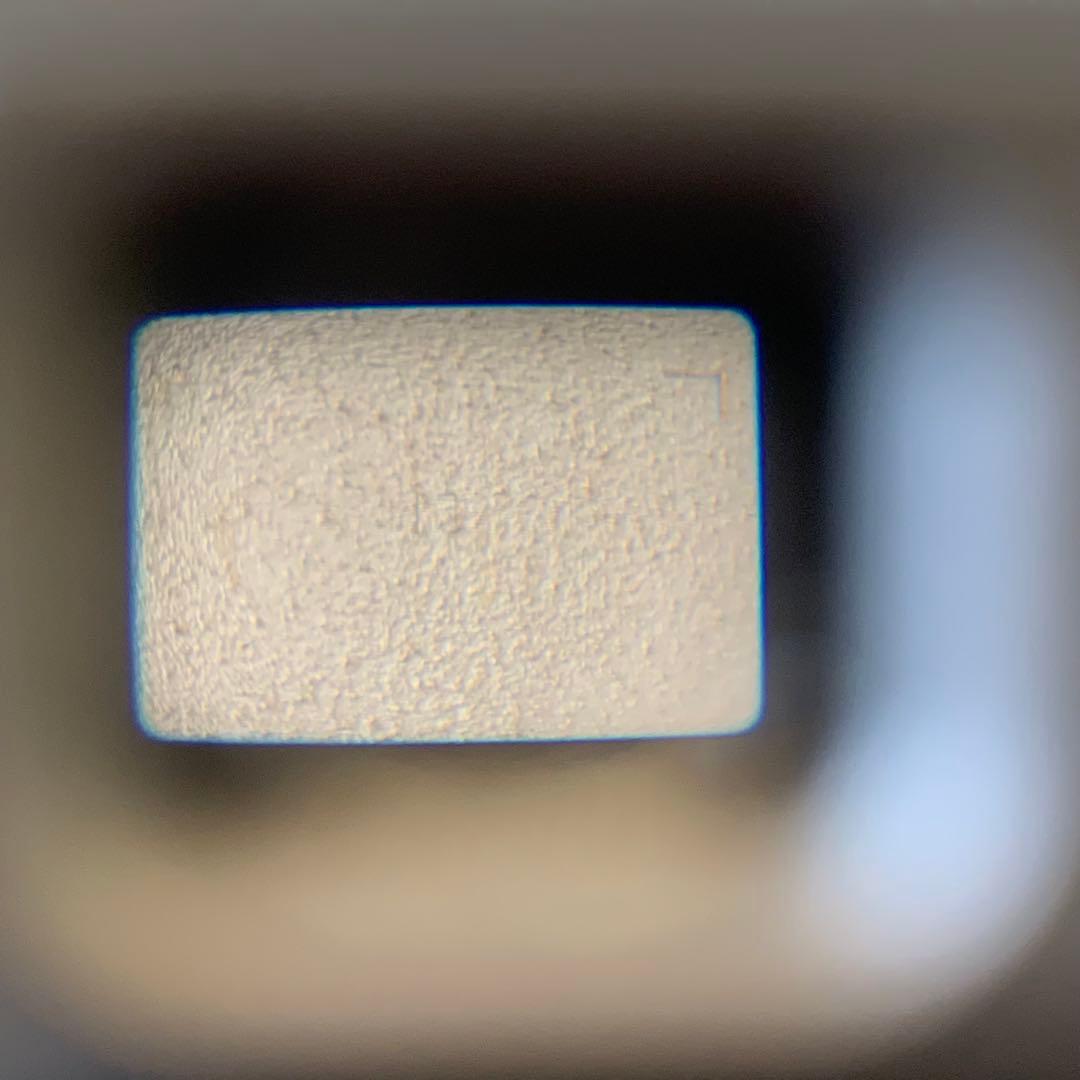 FUJIFILM NATURA CLASSICA コンパクトカメラ