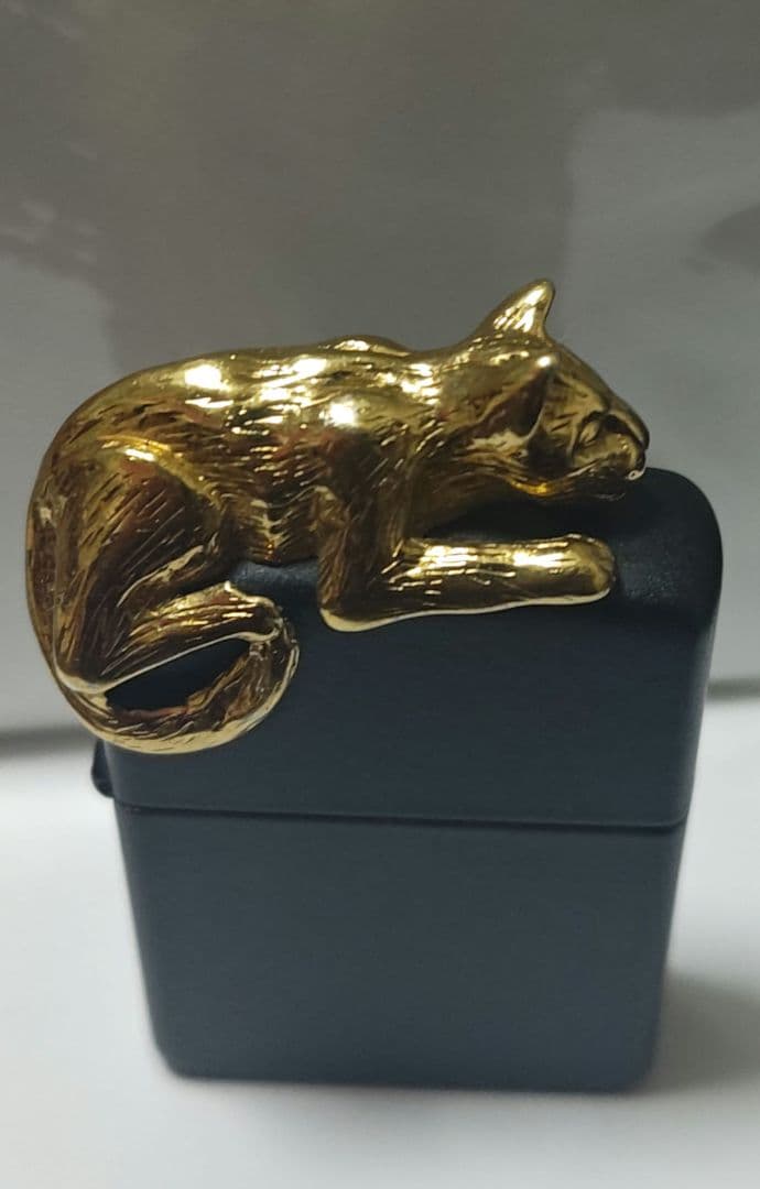 M*D様 【売切価格】ZIPPO VASILIA SCULPTURE SERIE