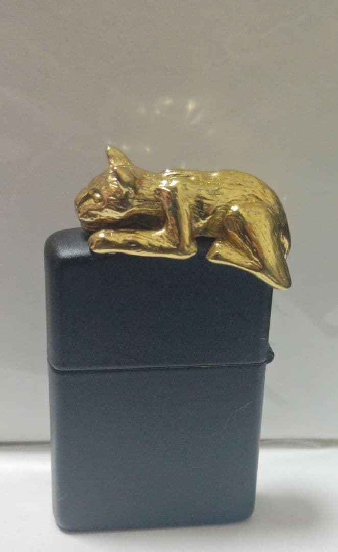 M*D様 【売切価格】ZIPPO VASILIA SCULPTURE SERIE