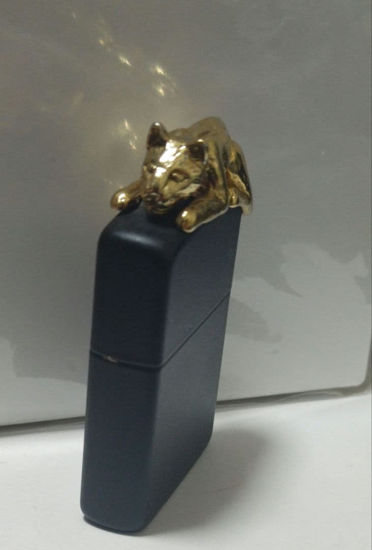 M*D様 【売切価格】ZIPPO VASILIA SCULPTURE SERIE