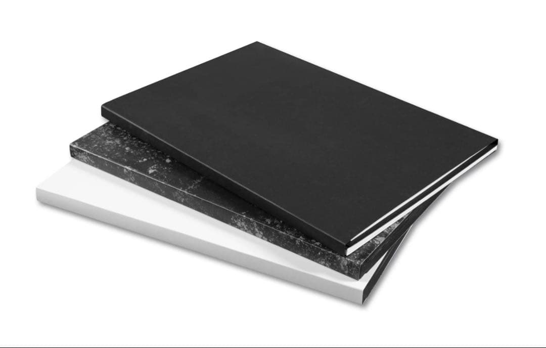 川田喜久治 地図（Maquette Edition)