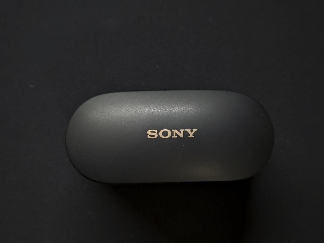 【おまけ付】SONY WF-1000XM4 ノイズキャンセリング イヤホン