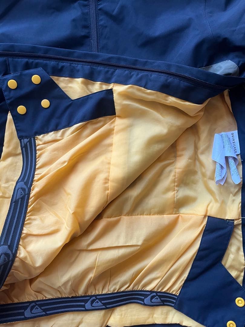 Quiksilver スノーボードウェア 130cm