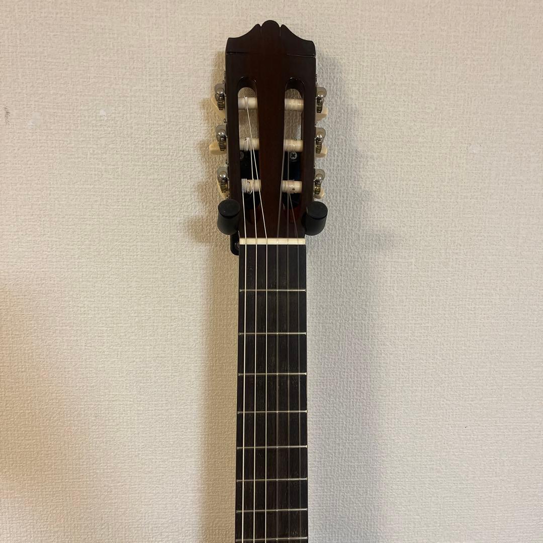 YAMAHA CG-100A 1980年　クラシックギター