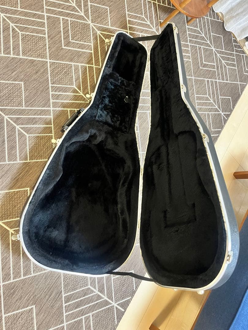 YAMAHA CG-100A 1980年　クラシックギター