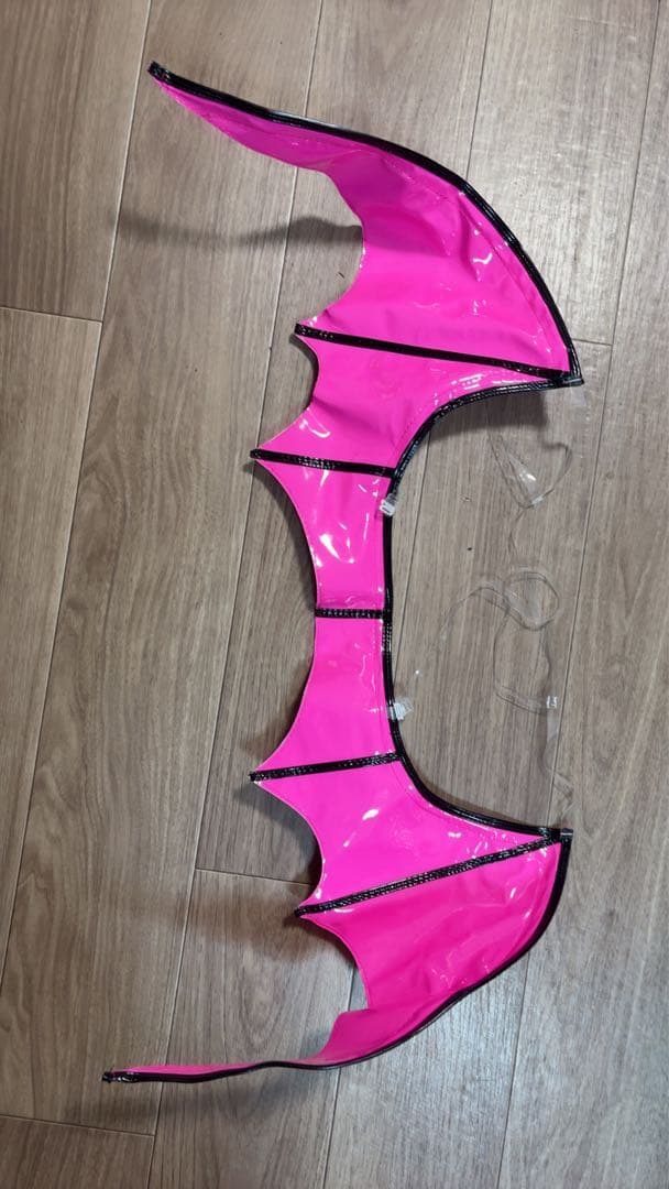 コスプレ　サキュバス　セクシー　Lサイズ