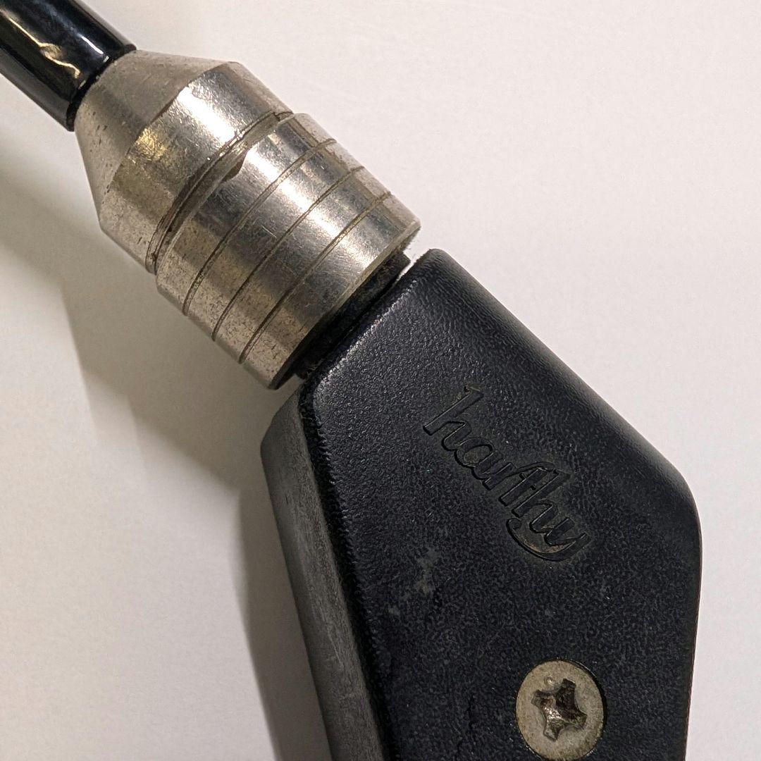 harthy　アイロン　3本　セット