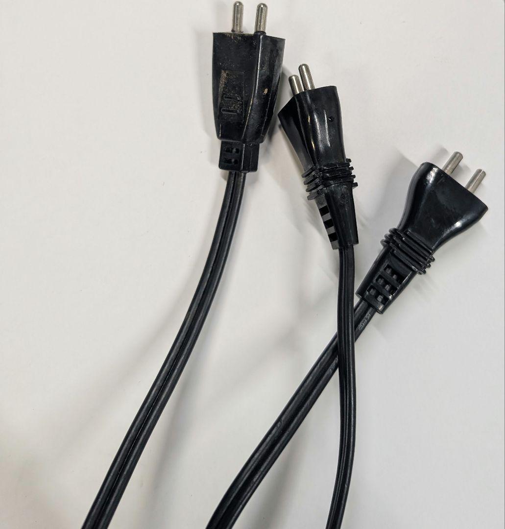 harthy　アイロン　3本　セット