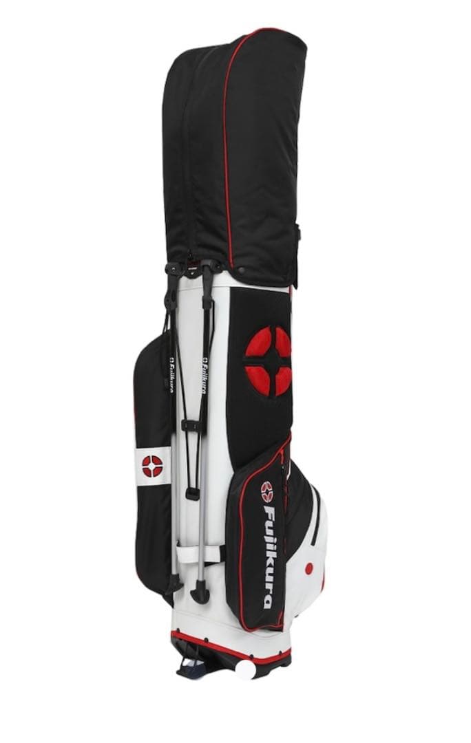 FUJIKURA キャディーバッグ