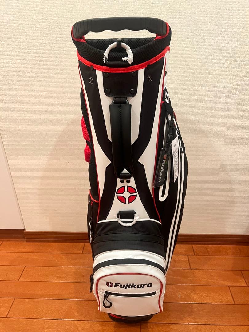 FUJIKURA キャディーバッグ