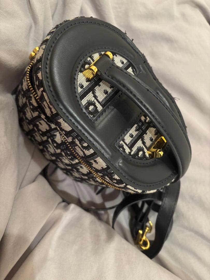 Dior バック