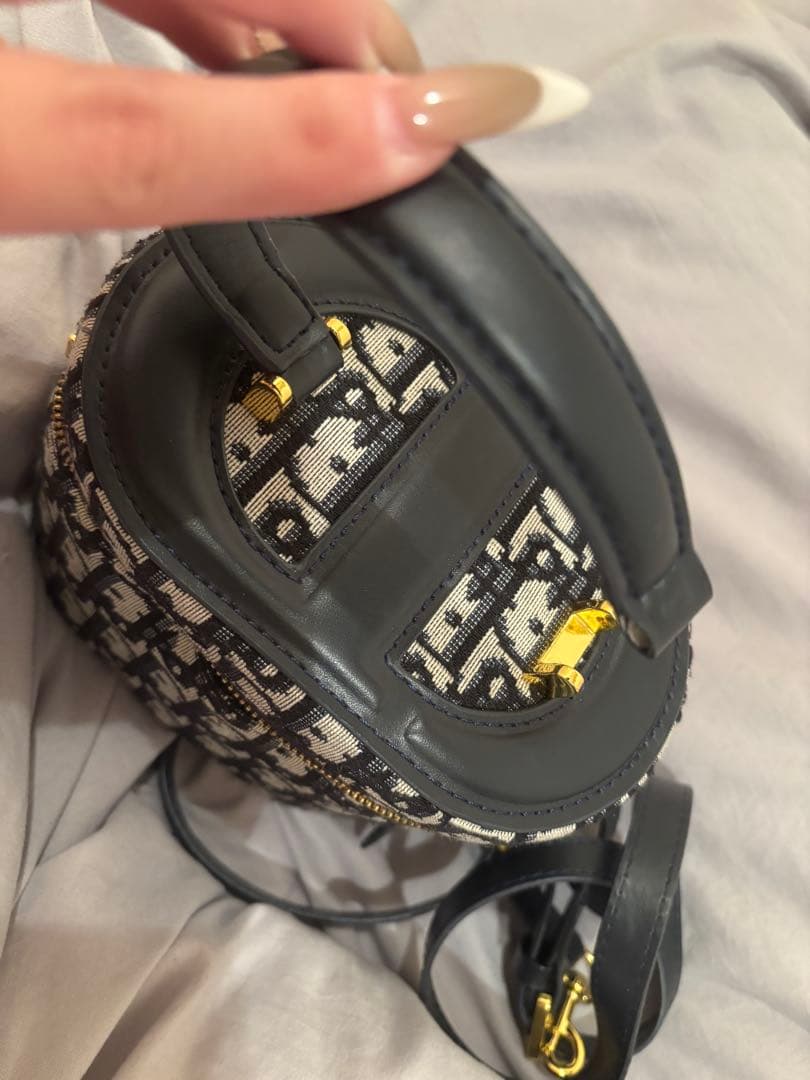 Dior バック