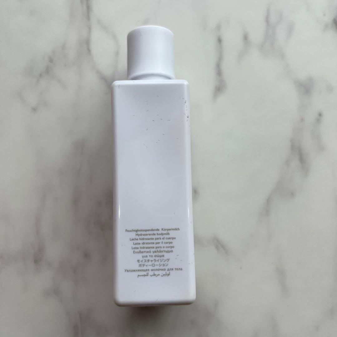 エルメス✨李氏の庭 オードトワレ 100ml ミニ香水　ボディローション　セット