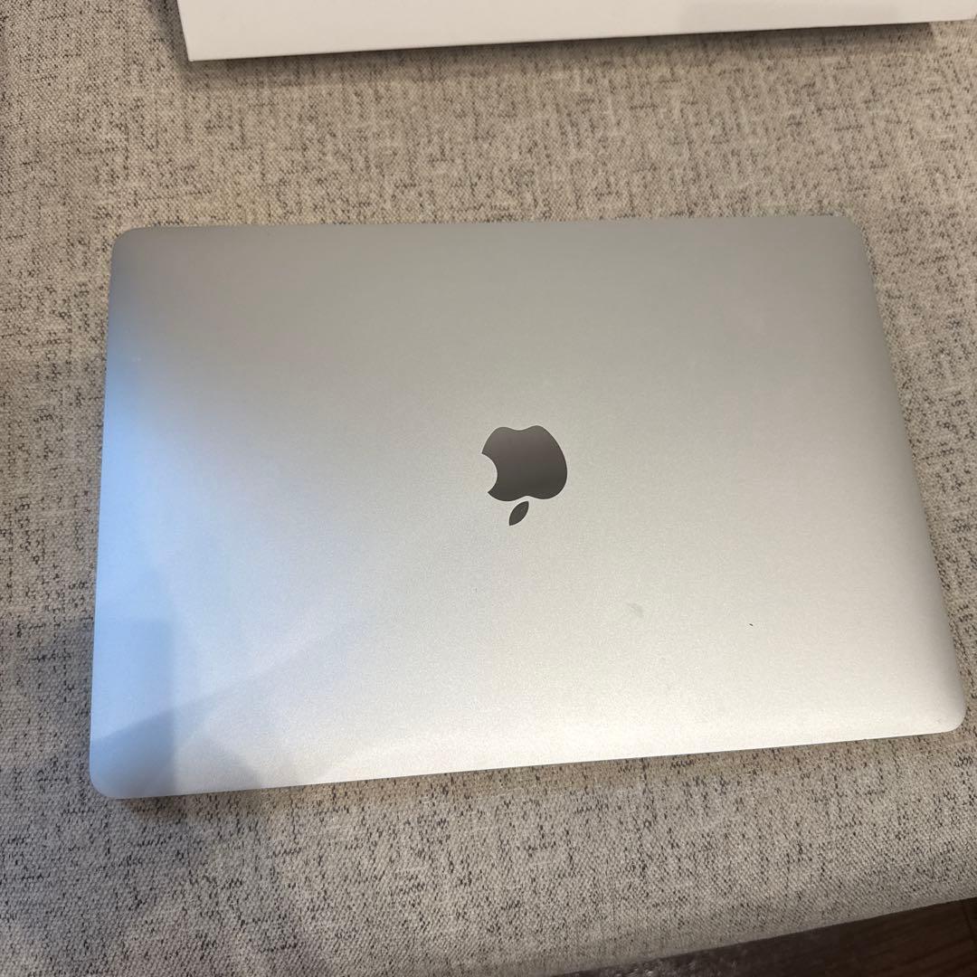 macbook pro 13インチ 2020 core i5 箱・充電器付き