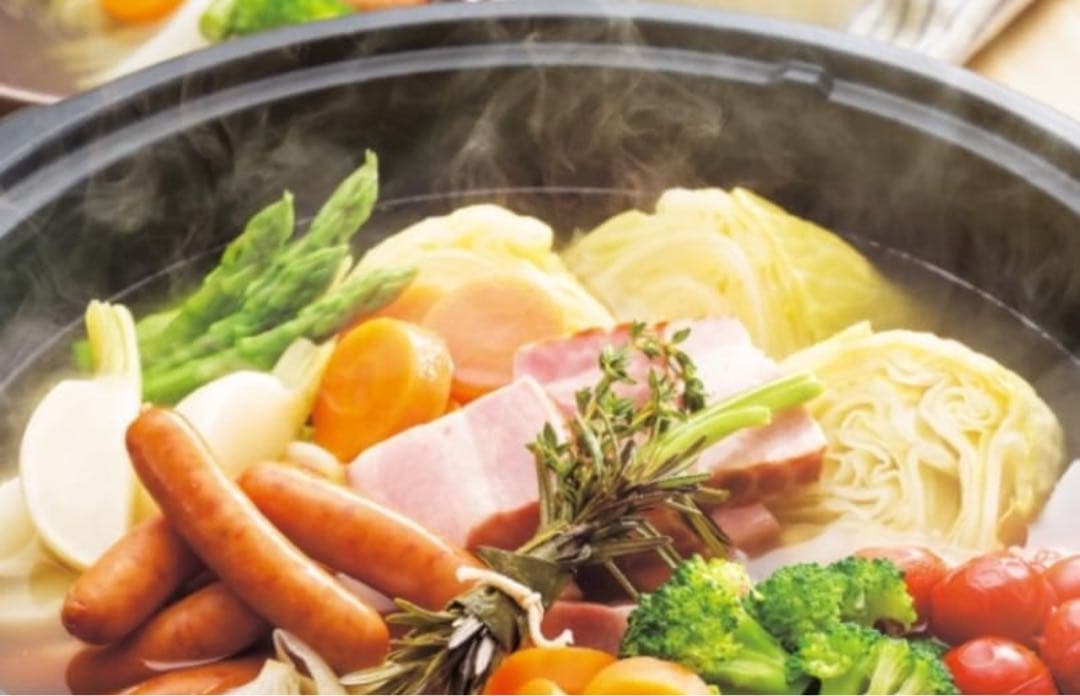 （ほぼ未使用の美品）Tiger グリル鍋