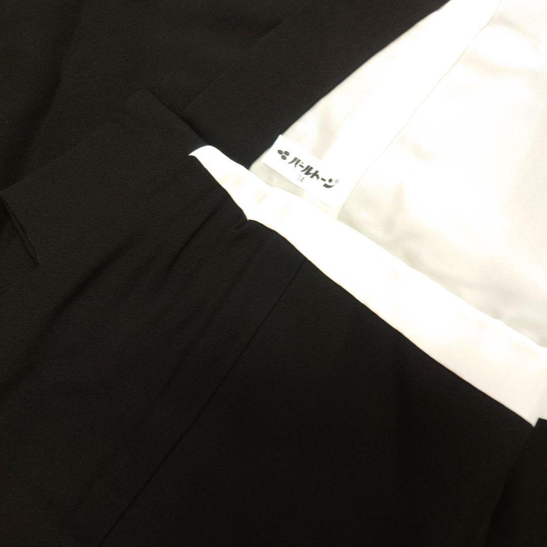 別誂男児黒紋付正絹袷着物・羽織・長襦袢・袴・小物セット