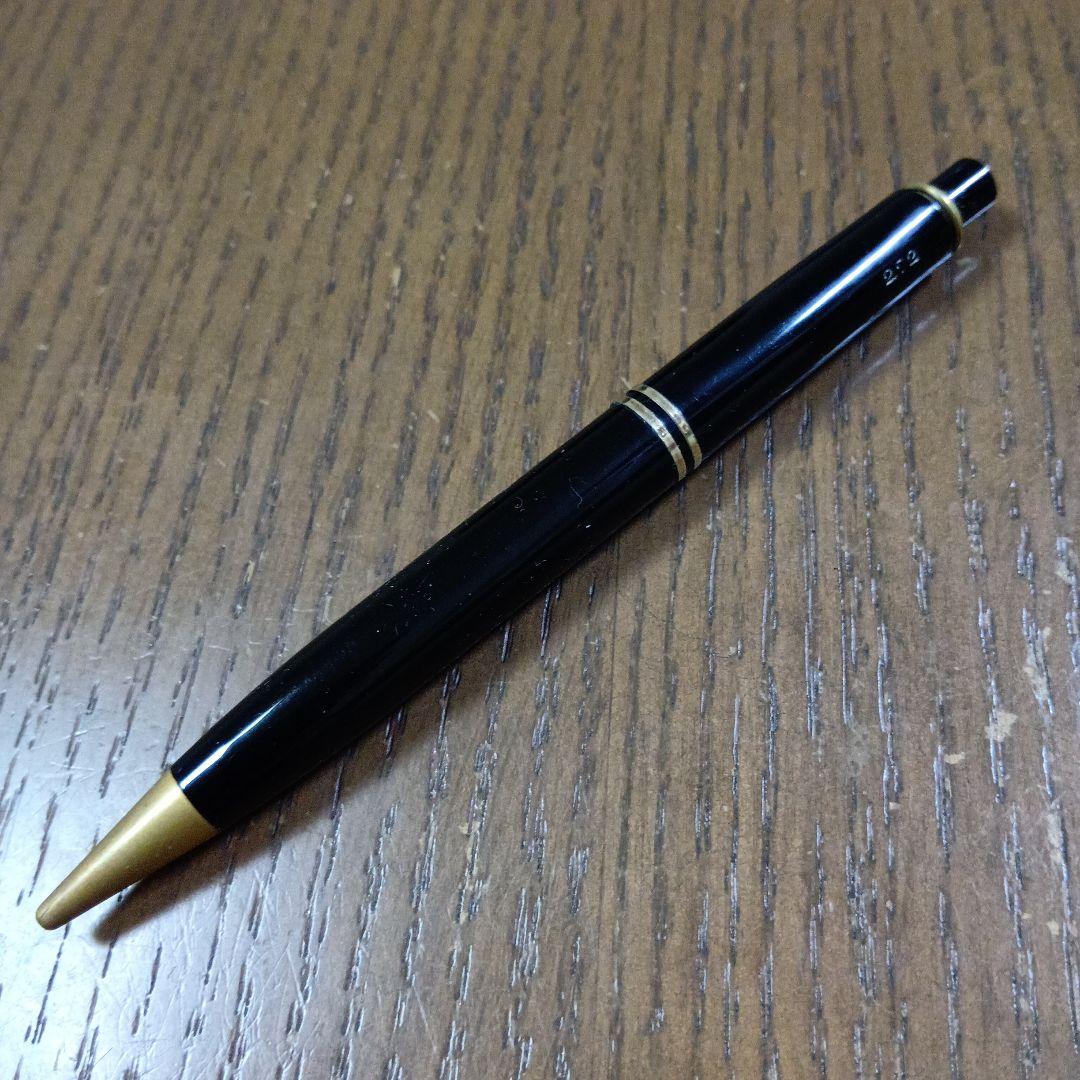 MONTBLANC シャープペンシル