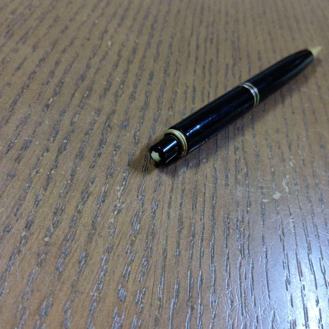 MONTBLANC シャープペンシル
