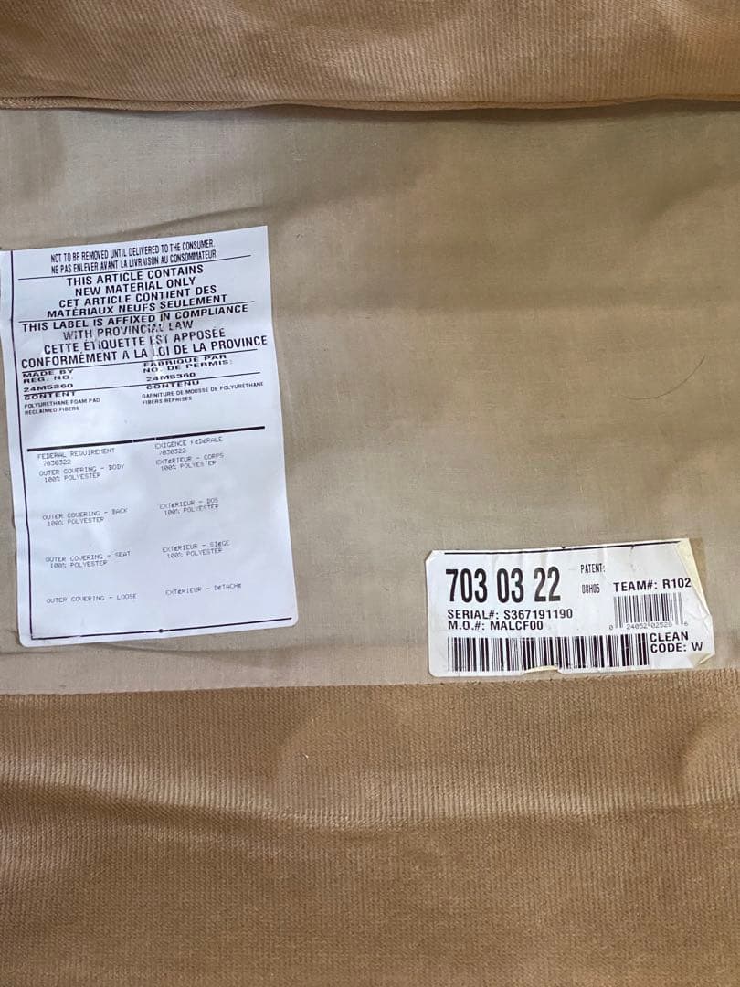 アシュレイ社♦️高級 猫脚 シングルソファ♦️希少 ウイングバック♦️美品♦️送料込