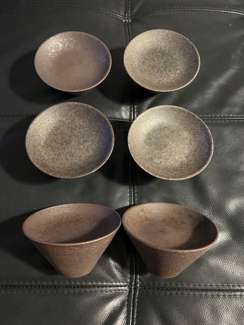 きらり様【未使用】椀　お椀　汁椀　丼　漆器　越前塗り　他