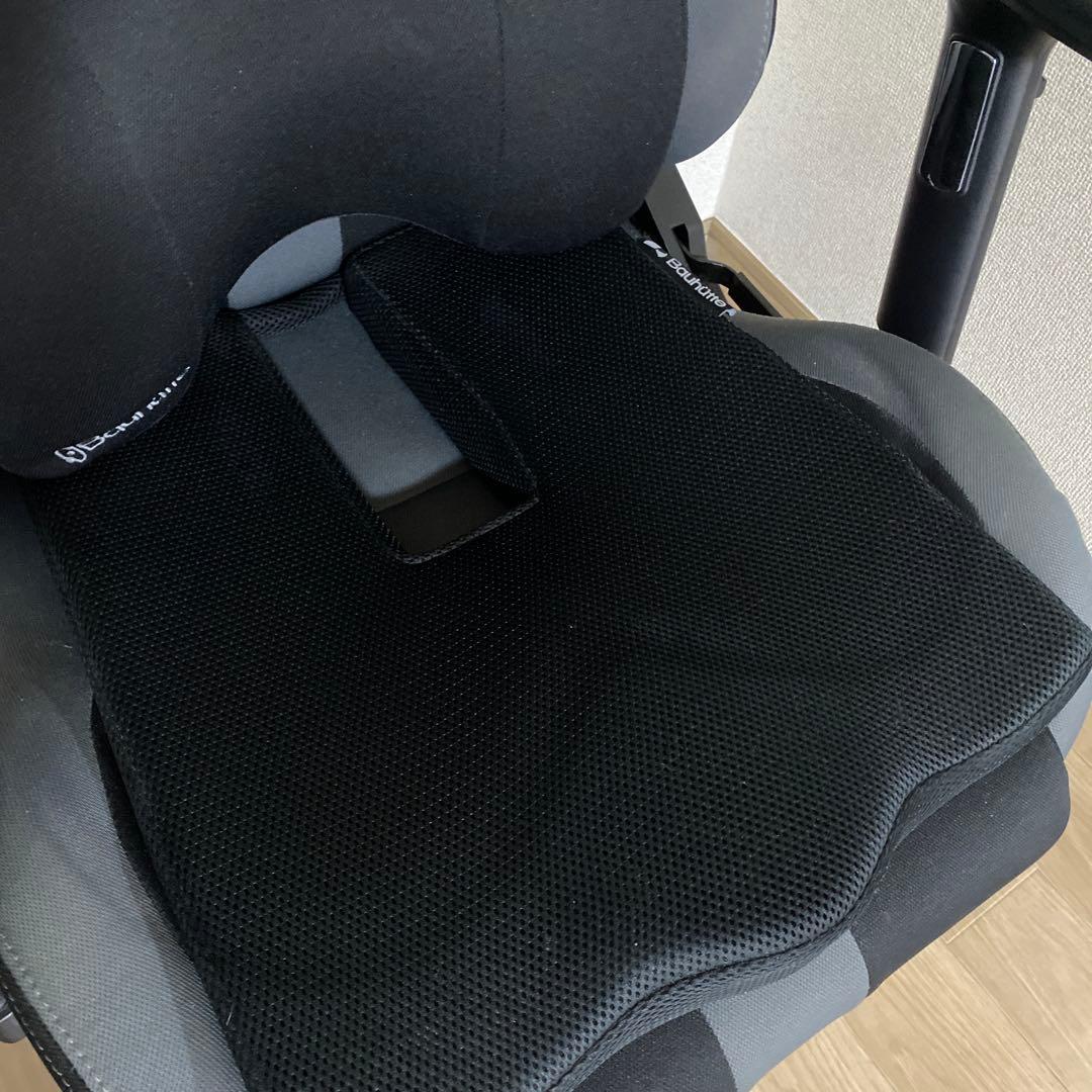 ⭐︎⭐︎引取歓迎　Bauhutte ゲーミングチェア　ブラック　RS-950RR