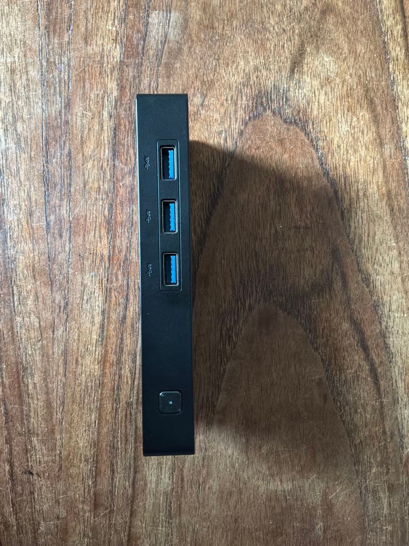 MINI PC N100 12G スティックPC