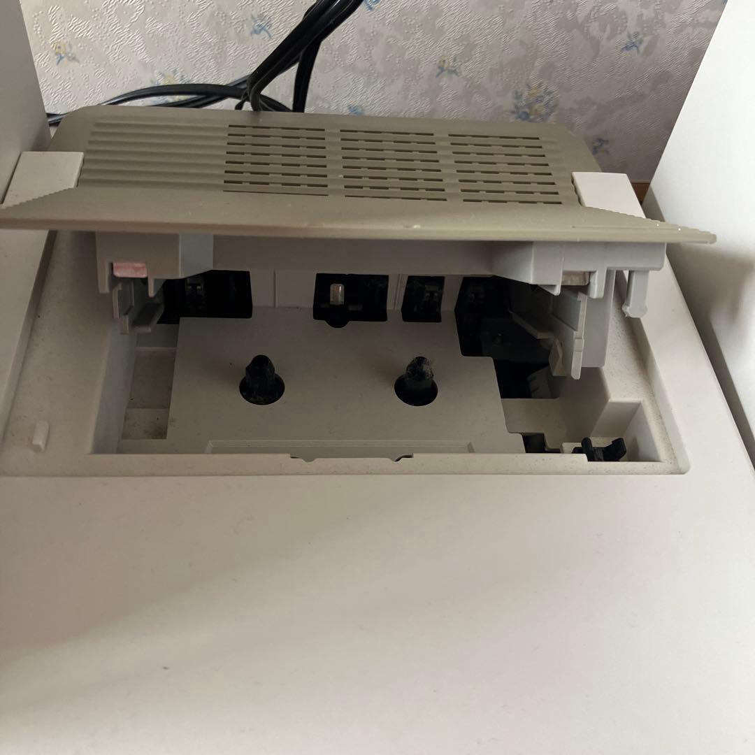 《美品》Victor マイクロコンポーネントMDシステム　UX-W50