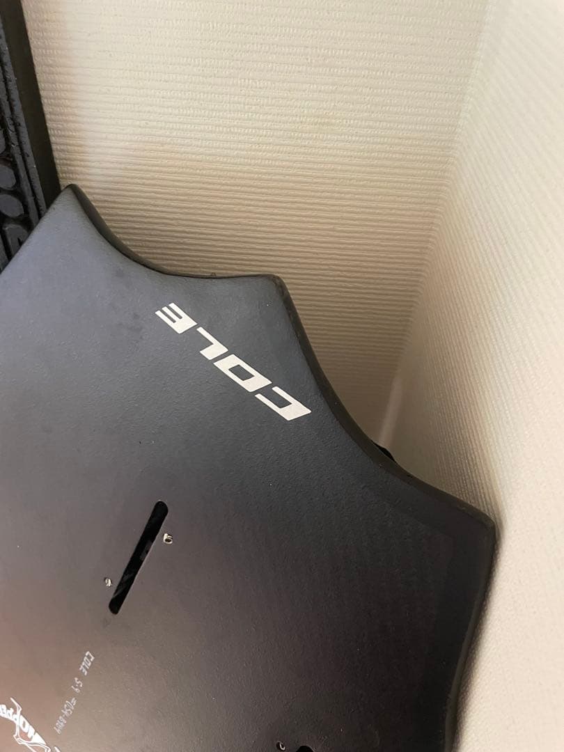 AVISO COLE GRASSHOPPER 5’9×19 7/8×2 7/16