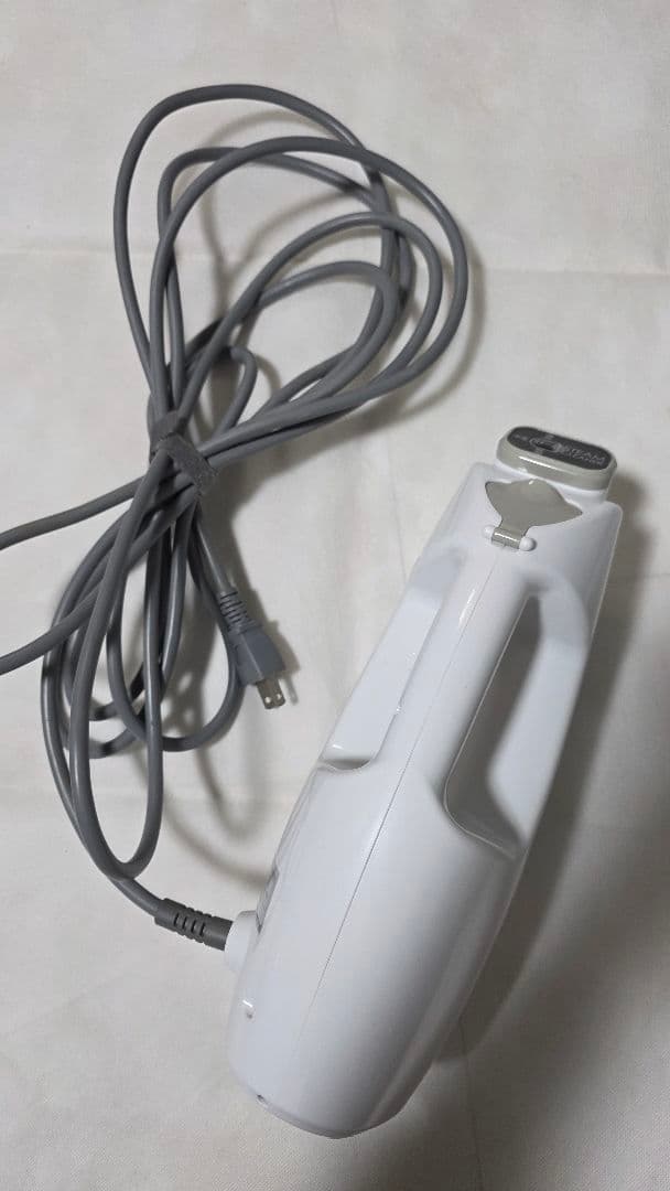 スチームクリーナー本体 2Way機能付き