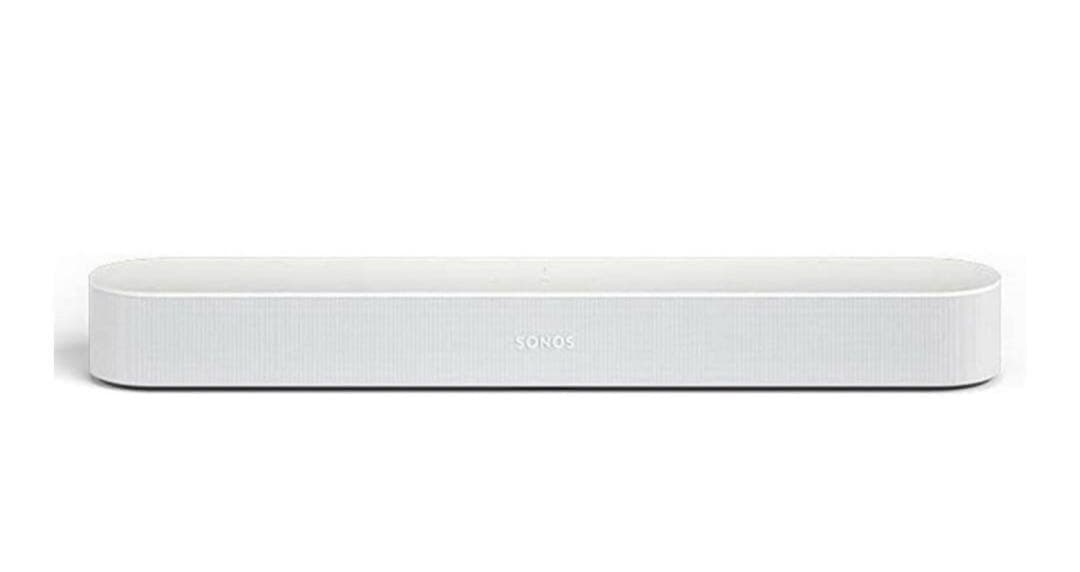 Sonos Beam（Gen2 サウンドバー BEAM2JP1 ソノス　スピーカ