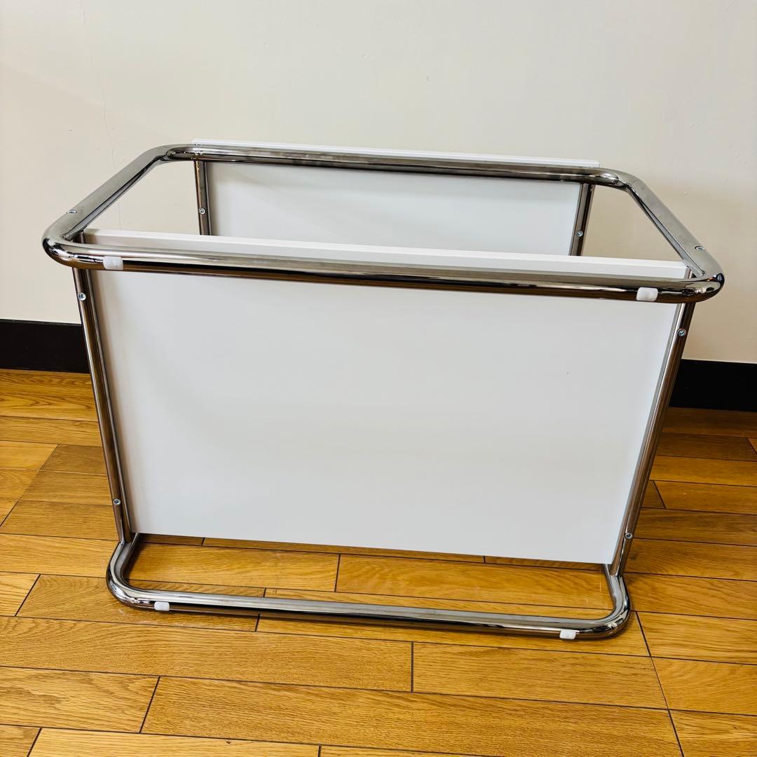 【組立済み発送】　IKEA イケア BAGGBODA バッグボーダ テーブル