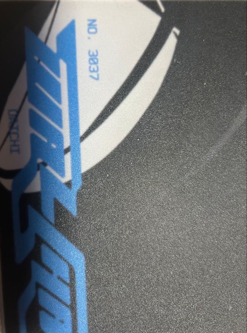 マウス・トラックボール WALLHACK Faith Yume SP-004 SKYPAD