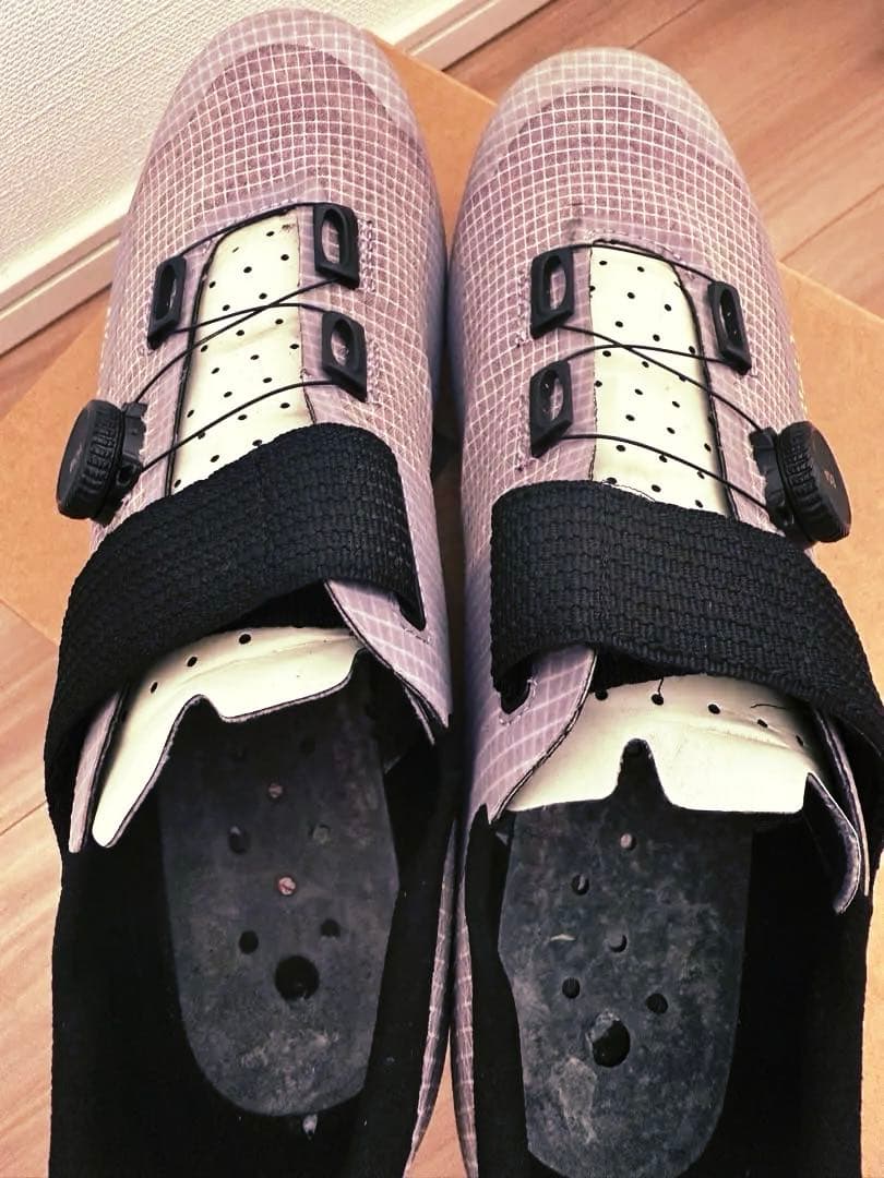 fizik フィジーク VENTO FEROX CARBON ベント