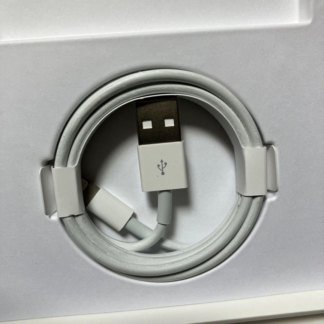 iPadmini 5 Wi-Fi 64GB 【箱つき、付属品つき】