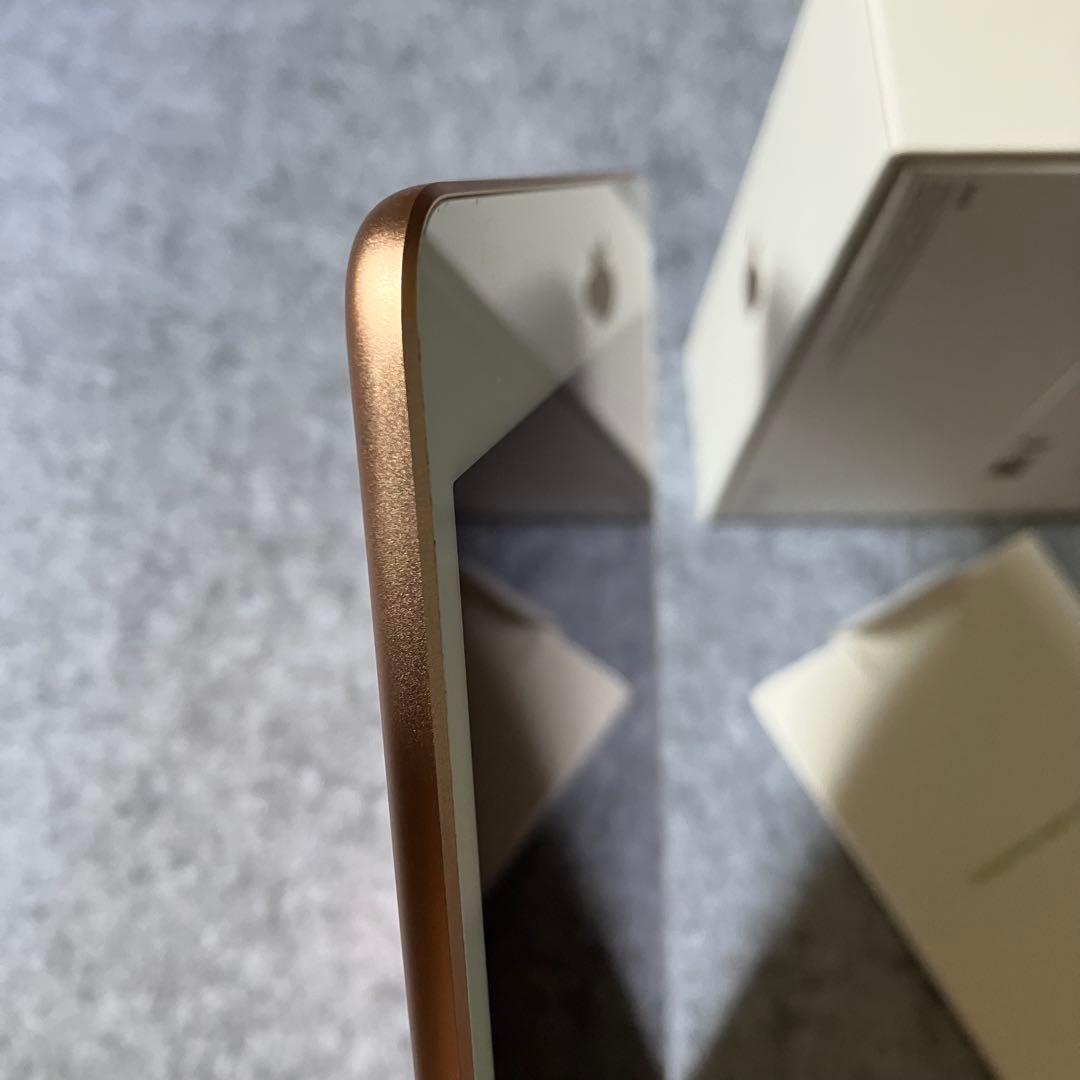 iPadmini 5 Wi-Fi 64GB 【箱つき、付属品つき】