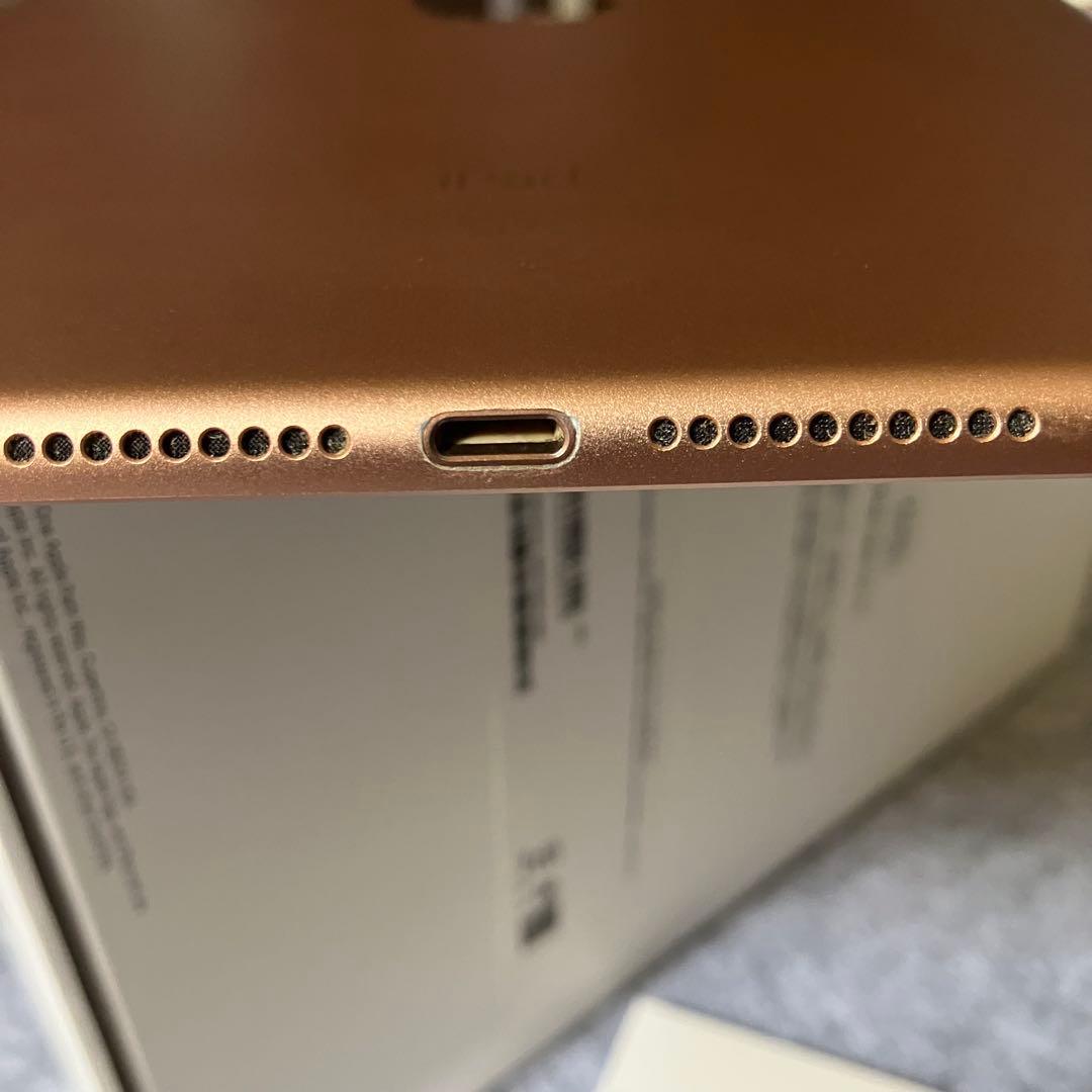 iPadmini 5 Wi-Fi 64GB 【箱つき、付属品つき】