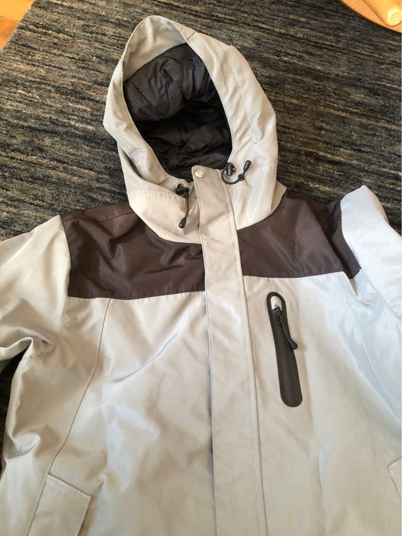 2024年購入　スキーウェア　セット　レディース　L