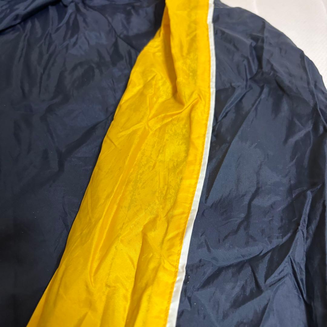 OLD GAPオールドギャップ アノラックパーカー