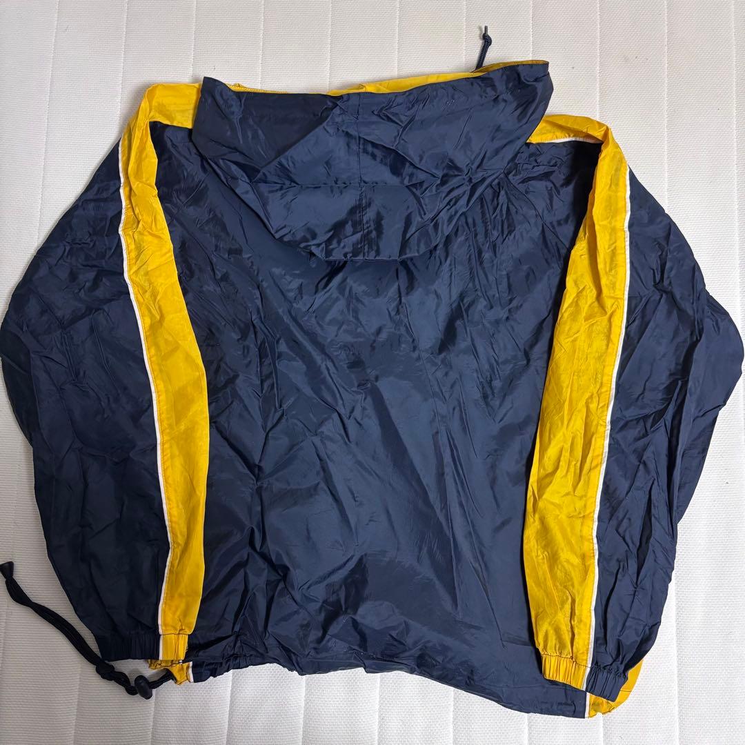 OLD GAPオールドギャップ アノラックパーカー