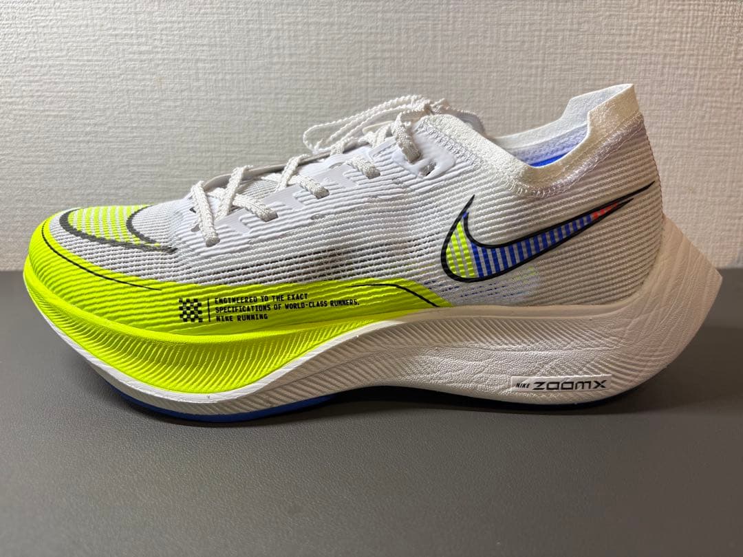 Nike ZoomX Vaporfly NEXT% 2 26.0cm のの